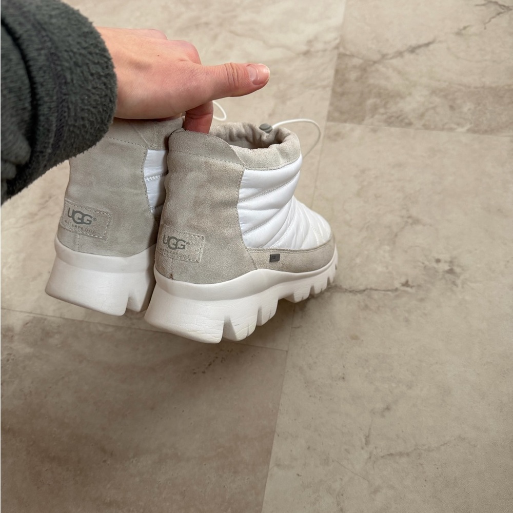 Ugg booties - image 5